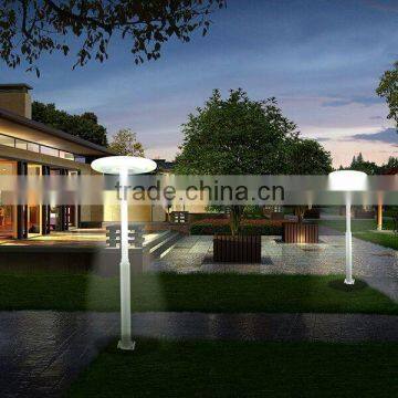 Luminaire lighting solar landscape light street light