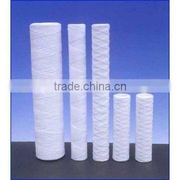 PP Spun Filter Cartridge Manufacturer