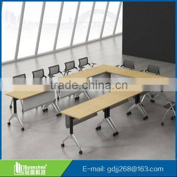 Metal Frame Office Table, Metal Frame Modern Office Table, Metal Frame Sytlish Office Table GZ-83-2 photo-5