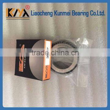 High Performance 7207(30207) Tapered Roller Bearing for Water Pump photo-4