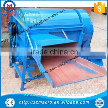 High quality rice thresher machine