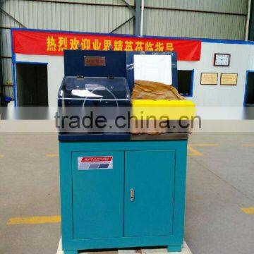 CRI200KA Common Rail Diesel Fuel Injector Test Bench