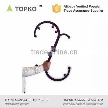 Wholesale High Quality Custom Printed Back Personal Body Hook Massager photo-3
