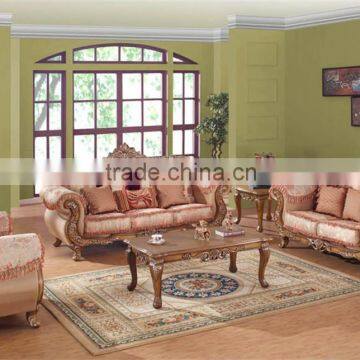 Kid Sofa French Sofa Royal Furniture French Style photo-2