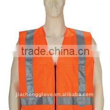 Reflective Safety Vest JSFR 5001