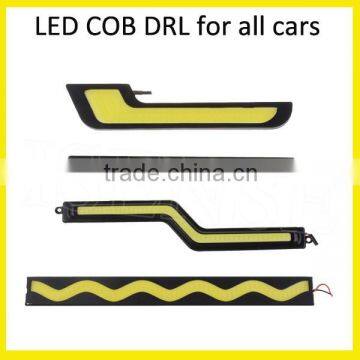 daytime running light for toyotas-hondas-land cruiser led light car led dayliner