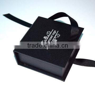 Good Price Nice Quality Custom Black Box Factory photo-6