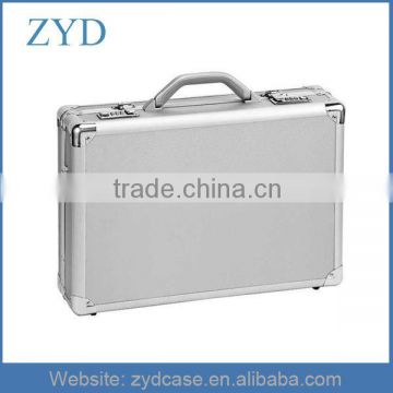 Portable Aluminum Custom Laptop Case ZYD-GJ250