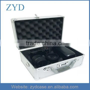 Professional Hard Aluminum Camera Case ZYD-HZMcm003