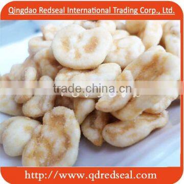 2014 new product Beef Flavor Coated Broad Bean Split