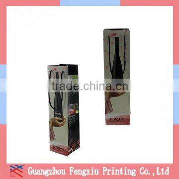 Quick Delivery High Quality Fancy Cheap Paper Bag Size