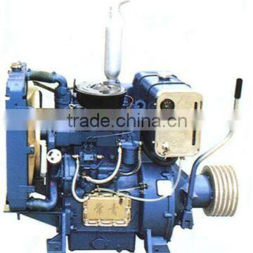 295G,2100G types small 4 stroke engine