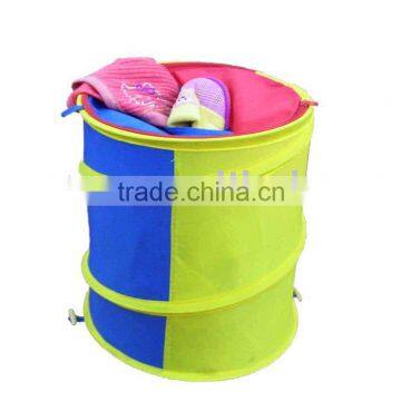 Pop Up Laundry Hamper