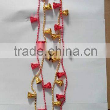 New Design Plastic Beads/ Xmas Party Ornaments photo-4