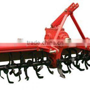 Agricultural Rotavator for 18-100HP farming High quality Rotary tiller for sale