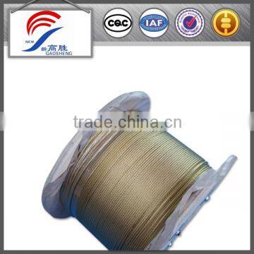 1.5mm copper wire