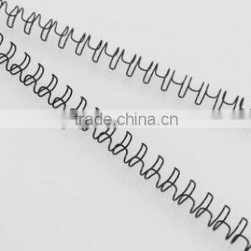 Factory direct price cheap Double Metal Binding wire