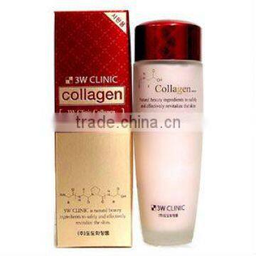 3w clinic collagen regeneration Emulsion 150ml