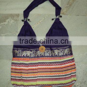 stripes model fashion bags from india