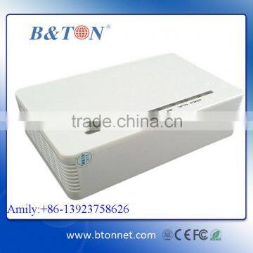 1 RJ45/LAN Port FTTX Solution GEPON ONT/GEPON ONU photo-2