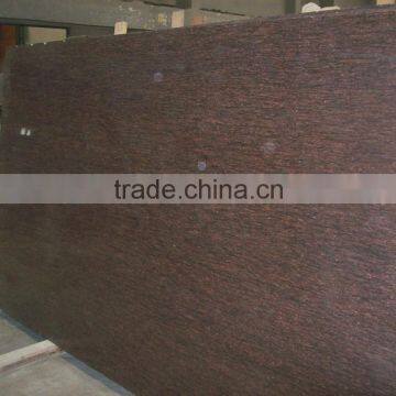 Cats Eye Brown Granite