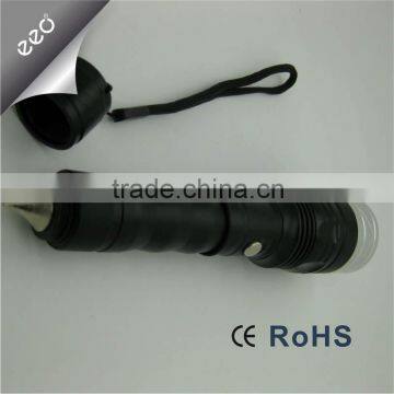 Swat Flashlight, Flashlights and Torches, Most Powerful Led Flashlight Torch photo-3