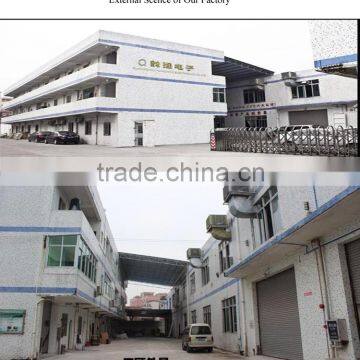 Durable 12inch 875w Powerful Mini Active Line Array Speaker Vrx932LAP photo-2