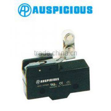 AM-1543 Z Type Micro Switch 15A 250V Roller Lever