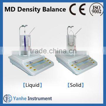 Electronic MD density balance specific gravity electronic balance scale                        
                                                Quality Choice