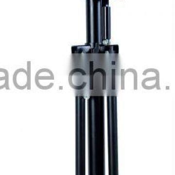 Heavy Duty Load 80kg Tripod T-bar Lighting Stand up to 4m Telescopic Tripod Stand Quality Choice photo-2