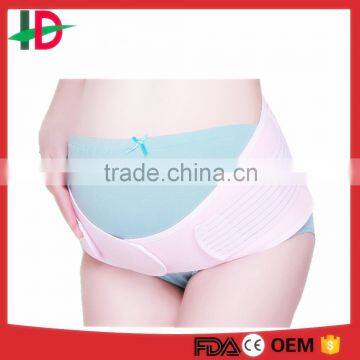 comfortable simple postpatum bellyband