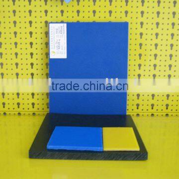 HDPE plastic sheet