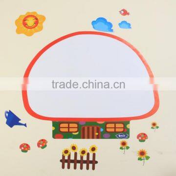 DIY Removable Wall Sticker Cartoon Decorative Sticker 3d Wall Sticker photo-3