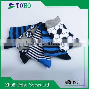 Children Cute Mid-calf Length Socks photo-5