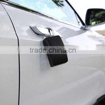 Key Safe Portable Lock Box Secure Storage Box photo-2