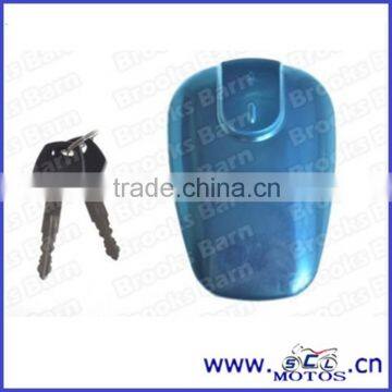 SCL-2013120132 Scooter fuel tank cap lock for GS125