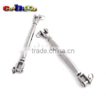 Heavy Duty Jaw and Jaw Closed Body Turnbuckle Rigging Marine Hardware #FET004 photo-2