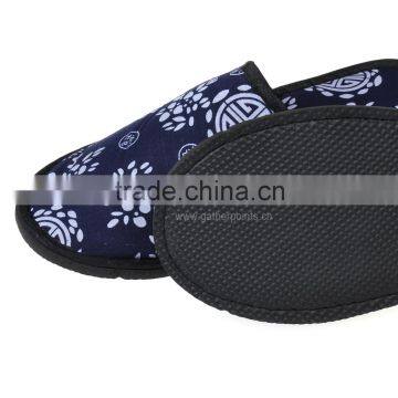 Closed Toe Hotel Bedroom Slippers photo-6
