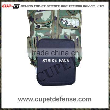 Aramid Security Guard Military Bullet Proof Vest photo-4