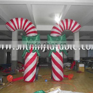 Christmas inflatable decoration products