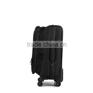 Hot Sell 1680D Rainproof Oxford Travel Luggage Bags photo-3