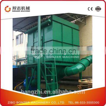 Bag Type Impulse Dust Cleaning Machine Price photo-3