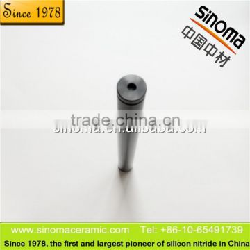 Customized silicon nitride ceramic rod