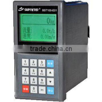 Loss-in-weight Feeder Controller