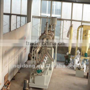 Extruder machine SPH-130