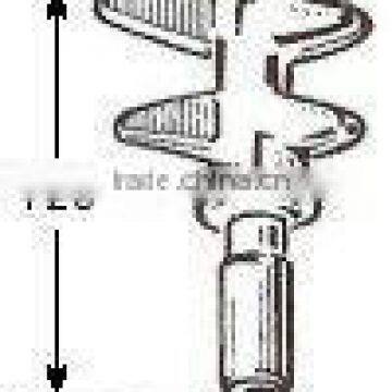 Container Door Cam Lock High Quality Steel photo-3