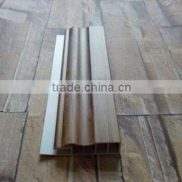 PVC Profile-PVC Waist Line