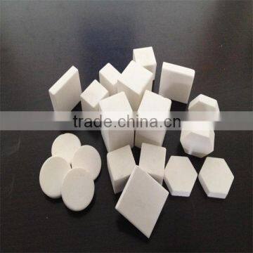 92% 95% Low-wear Alumina lining pieces