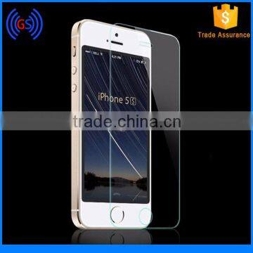 Factory Price 0.3mm,2.5D Round Angle,9H Tempered Glass Screen Protector For LG K7 photo-4