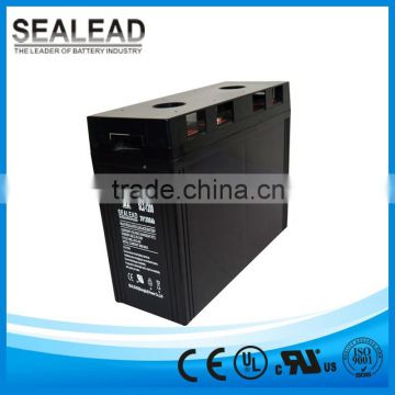 SEALEAD brand sealed 2v 1200ah storage battery for electrical equipment